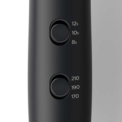 PHILIPS StyleCare Prestige automātiskās  lokšķēres BHB876/00