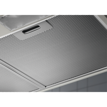 Electrolux tvaika nosūcējs skursteņa tipa, 60cm EFC226V