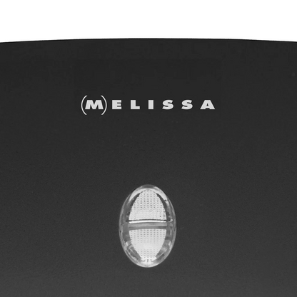 Melissa vafeļu panna, 700W, melna 16310232