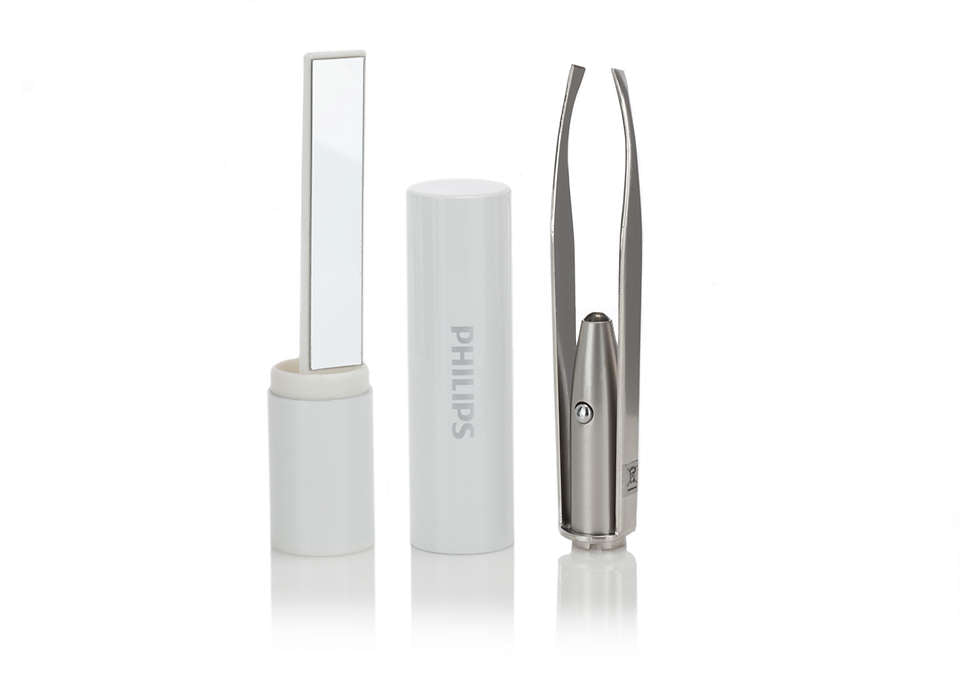 Epilators PHILIPS BRE740/90