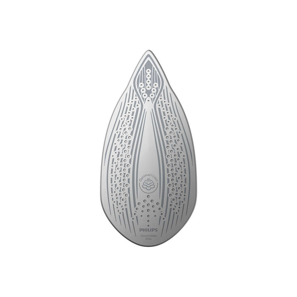 PHILIPS Perfect Care tvaika ģeneratora gludeklis, (zils) PSG8030/20