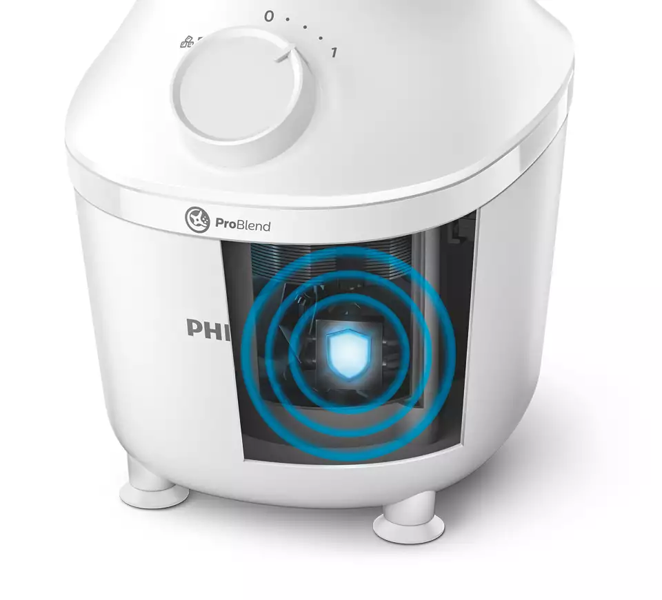 Blenderis PHILIPS HR2041/00