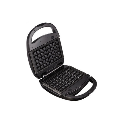 TEFAL tosteris Snack Time 2in1, 700W SW341D12