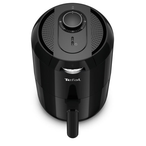 TEFAL karstā gaisa friteris, Easy Fry Classic, melns EY1018