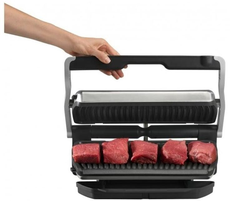 TEFAL Grils OptiGril GC722D34