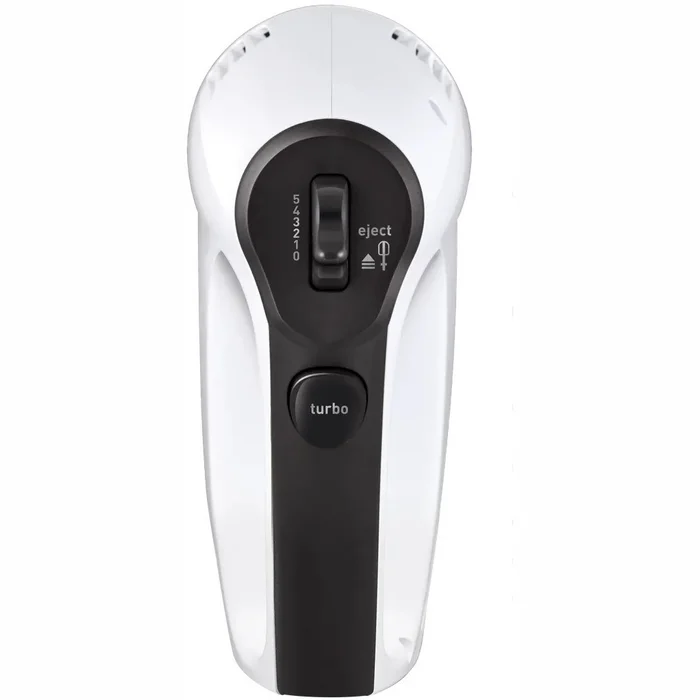 TEFAL mikseris Quick Mix, 300W+turbo, balts HT3101