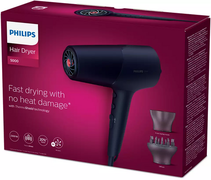 PHILIPS matu fēns, 2300 W BHD510/00