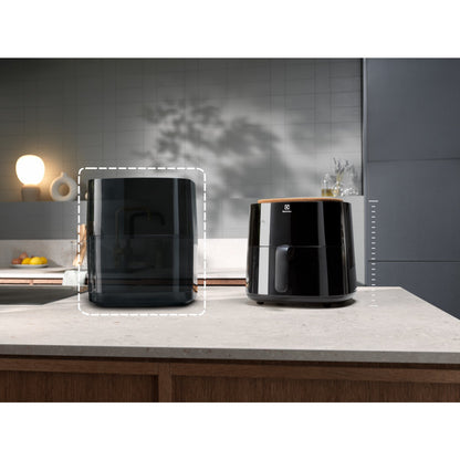Electrolux karstā gaisa katls, 5 l EAF5B