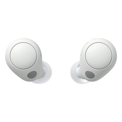 Bezvadu austiņas SONY WF-C700N/W - DomoTehnika