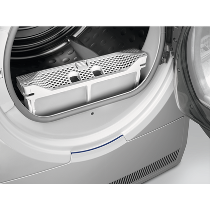 Electrolux veļas žāvētājs (siltumsūkņa) EW8H358S