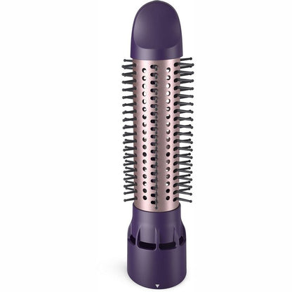 PHILIPS Air Styler Essential matu veidotājs, 800W, violets BHA313/00
