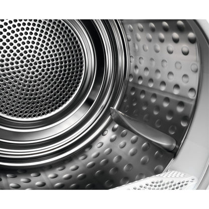 Electrolux veļas žāvētājs (front.ielāde), siltumsūkņa, 9 kg EW8H259ST