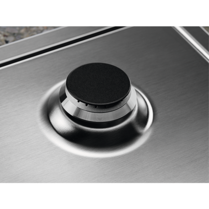 Electrolux Gāzes virsma 600.sērijas Slim line, 60 cm KGS64362XX