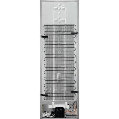 Electrolux brīvstāvošs ledusskapis,186 cm LRS3DE39U