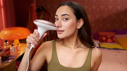 PHILIPS Lume IPL foto epilators BRI921/00