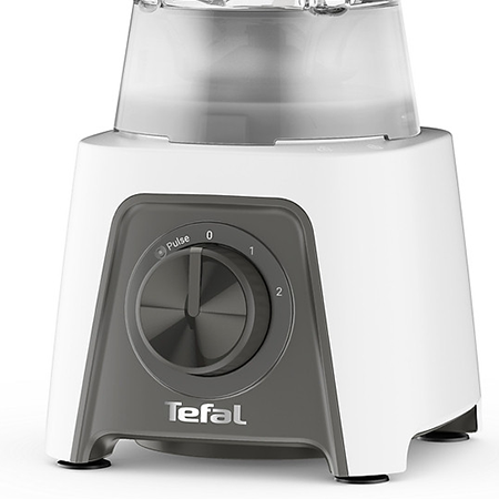TEFAL blenderis Blendeo+, 450W, balts BL2C0130