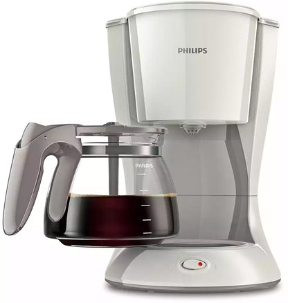 PHILIPS Daily Collection kafijas automāts, 1000W (pelēks) HD7461/00