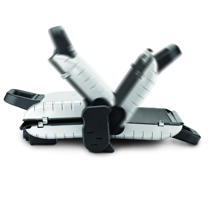 TEFAL Grils Minute,1600 W, sudraba GC2050