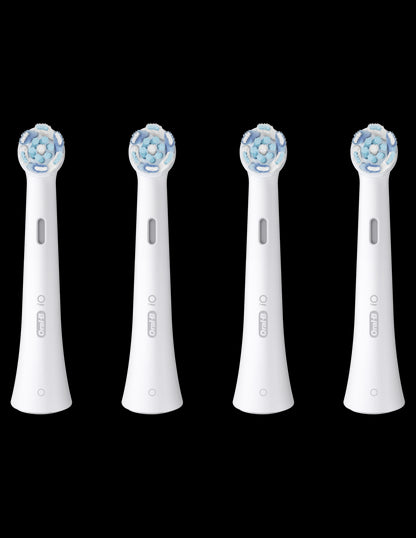 BRAUN Ultimate Clean zobu birstes uzgaļi, 4gab. IO CW-4