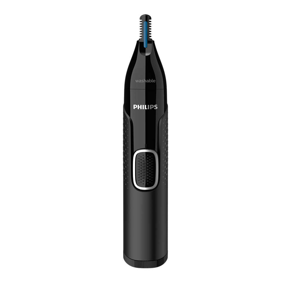 PHILIPS Mikrotrimmeris sejas apmatojuma  kopšanai NT5650/16