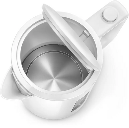 PHILIPS tējkanna 1.7 l, balta HD9318/00