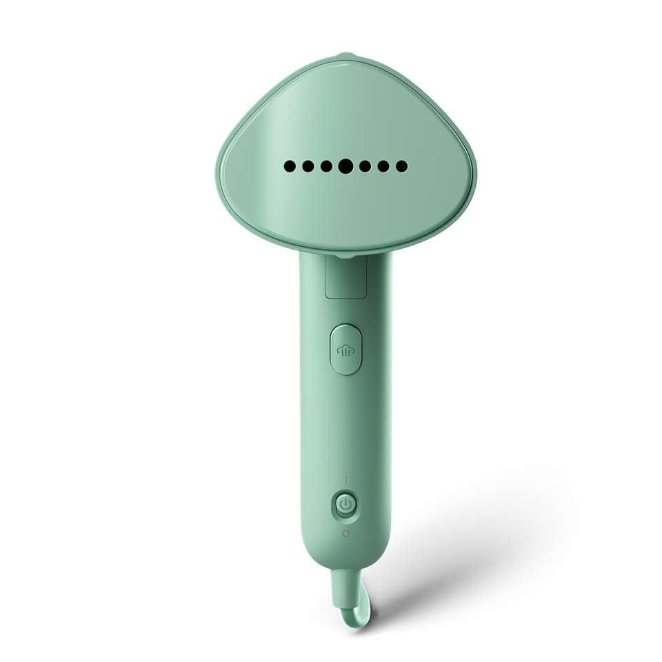 PHILIPS rokas tvaika gludināšanas ierīce, 1000W STH3010/70