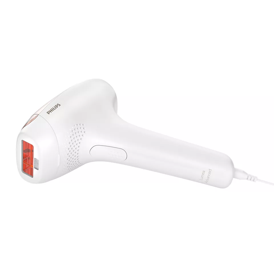 PHILIPS Lumea Advanced IPL foto  epilators SC1998/00