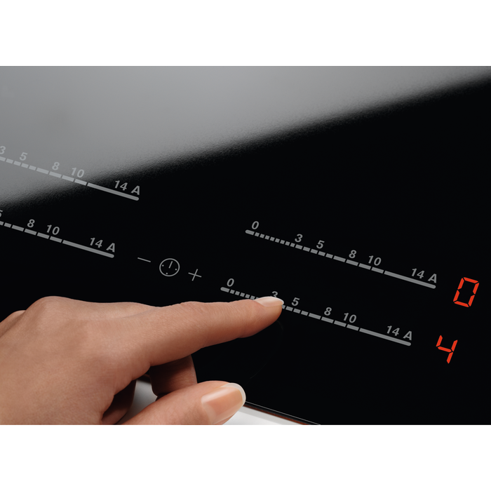 Electrolux elektriskā virsma EHF46547XK