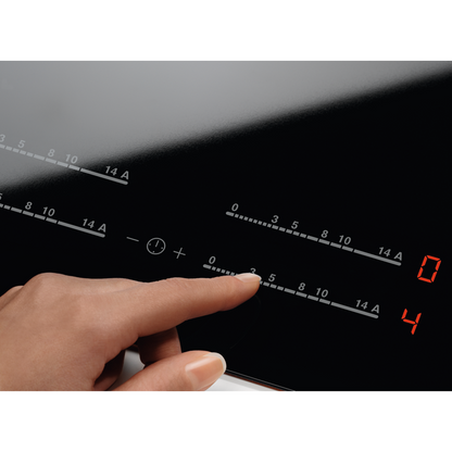 Electrolux elektriskā virsma EHF46547XK