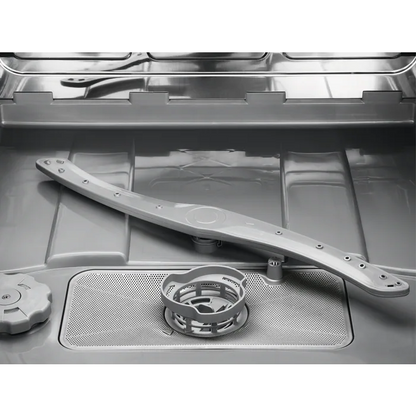 Electrolux trauku mazgājamā mašīna,  balta ESF2400OW