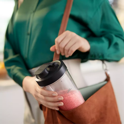 PHILIPS 5000 Series blenderis, 800W, melns HR2765/00