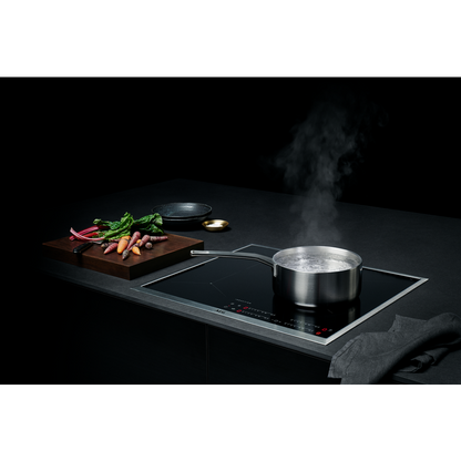 AEG indukcijas plīts virsma (iebūv.) IAE64413XB