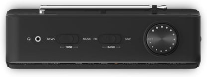 Портативное радио PHILIPS TAR2509/10