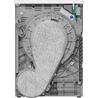 AEG veļas žāvētājs, 9 kg TR939M4E
