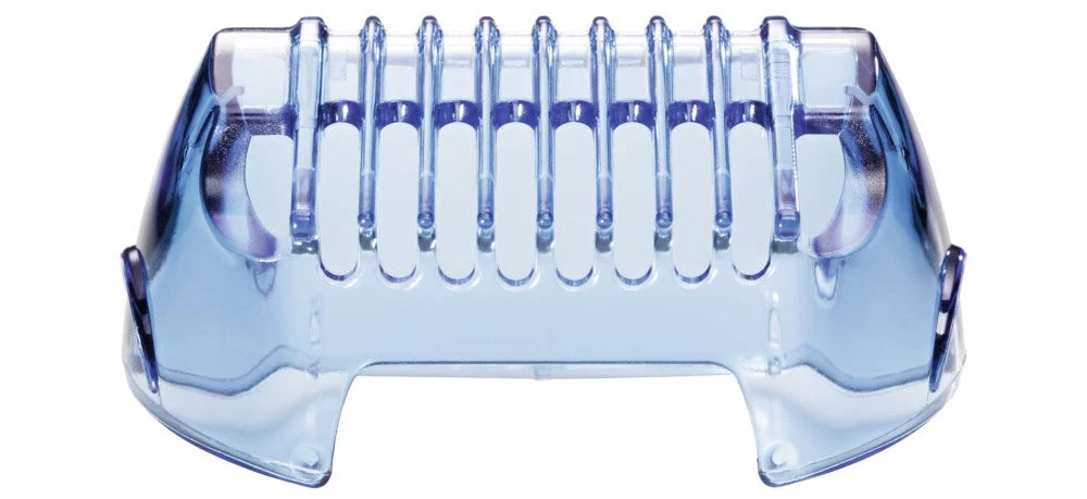 BRAUN dāmu skuveklis, gaiši zils LS 5160 WD