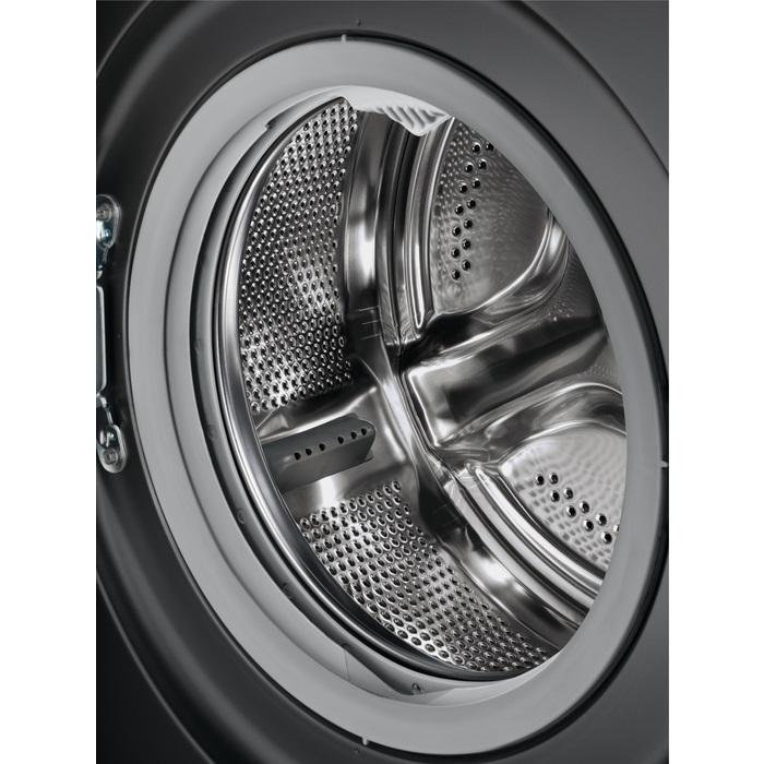 Electrolux PerfectCare veļas mazg.mašīna (front.ielāde), 6 kg EW6SM406BXE