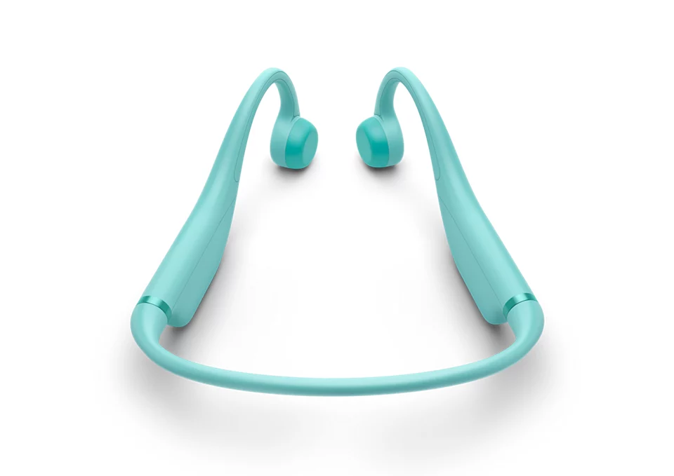 PHILIPS austiņas ar Bluetooth ar stīpu bērniem, zaļas TAK4607GR/00