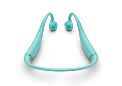 PHILIPS austiņas ar Bluetooth ar stīpu bērniem, zaļas TAK4607GR/00