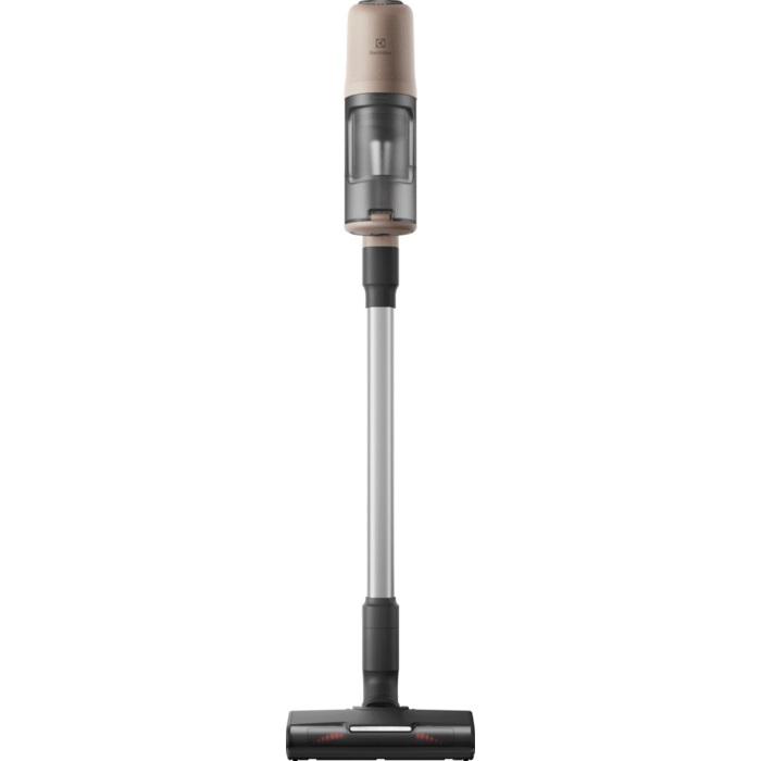 Electrolux 600 bezvadu putekļusūcējs bez maisiņa EP61CB21WG