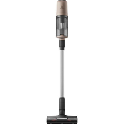 Electrolux 600 bezvadu putekļusūcējs bez maisiņa EP61CB21WG