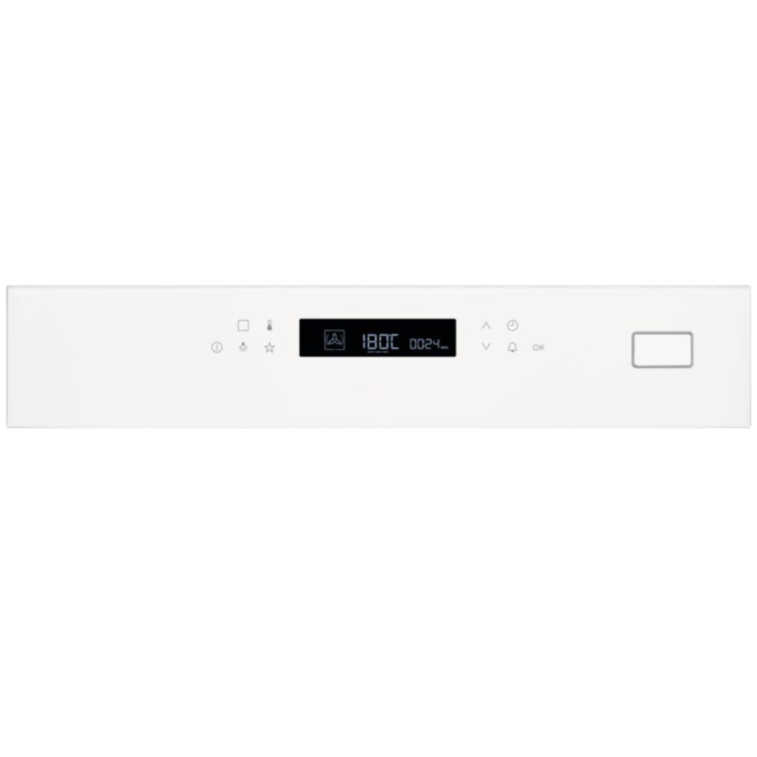 Iebūvējamā cepeškrāsns ELECTROLUX EOB7S31V - DomoTehnika