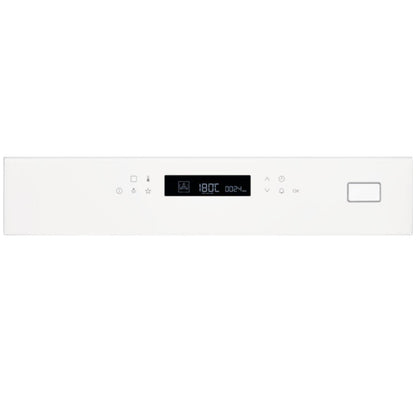 Iebūvējamā cepeškrāsns ELECTROLUX EOB7S31V - DomoTehnika