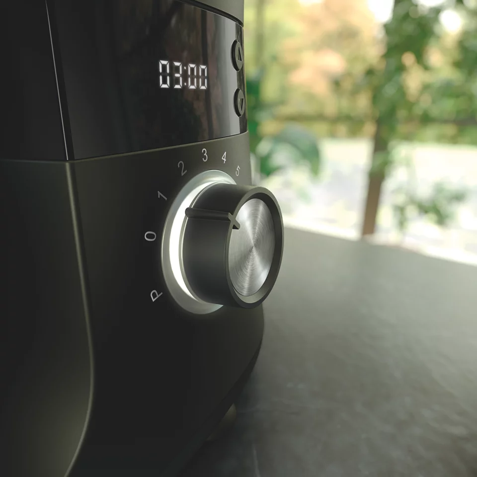 Миксер PHILIPS HR7962/01 