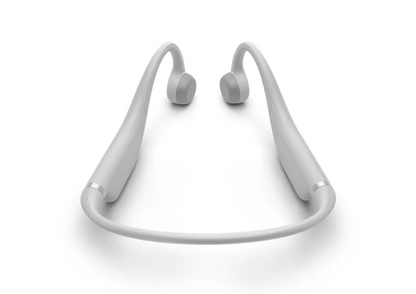 PHILIPS austiņas ar Bluetooth ar stīpu bērniem, baltas TAK4607GY/00