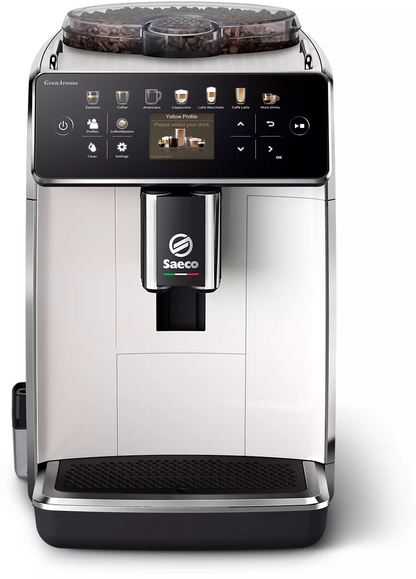 PHILIPS  Saeco GranAroma espreso kafijas aparāts SM6580/20