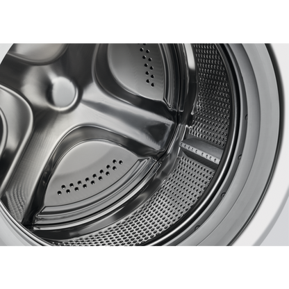 Electrolux veļas mazg.mašīna (front.ielāde), 7kg EW6SN327SI