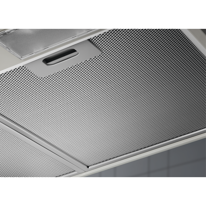 Electrolux tvaika nosūcējs skursteņa tipa, 60cm EFC226V