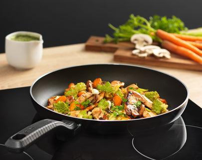 Panna TEFAL SO INTENSIVE 24CM - DomoTehnika