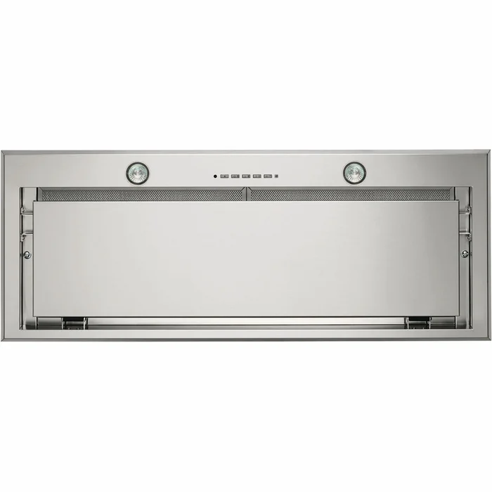 Electrolux tvaika nosūcējs, nerūsējoša tērauda LFG719X