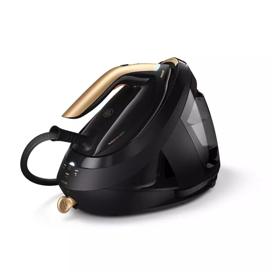 PHILIPS Perfect Care tvaika ģeneratora gludeklis PSG8130/80